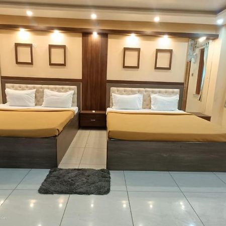 Trisplanet Hotel Kalyani Luaran gambar