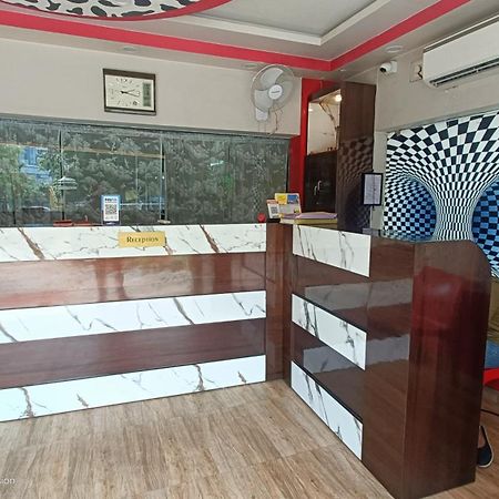 Trisplanet Hotel Kalyani Luaran gambar