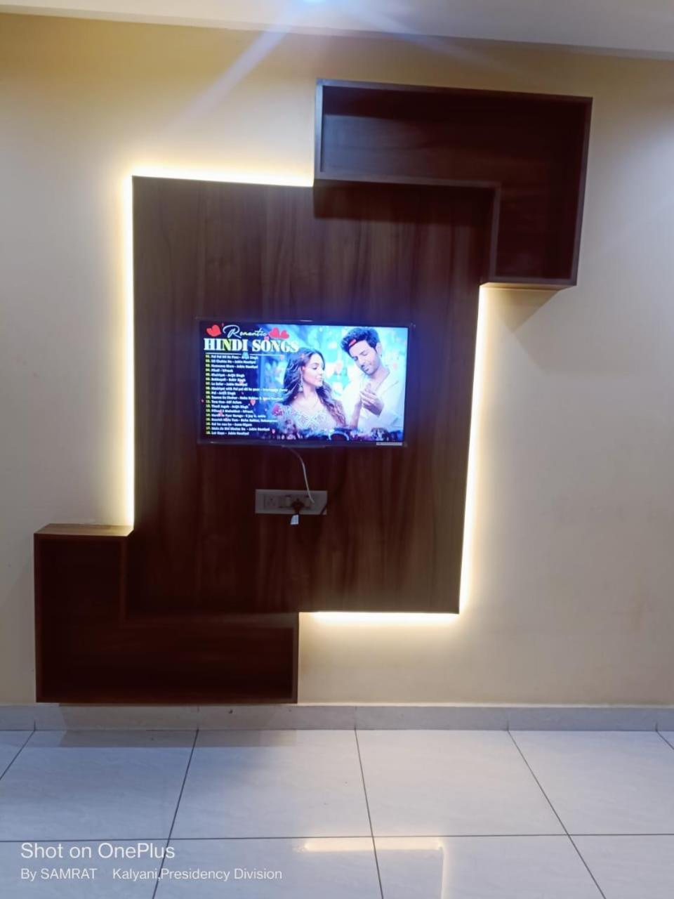 Trisplanet Hotel Kalyani Luaran gambar